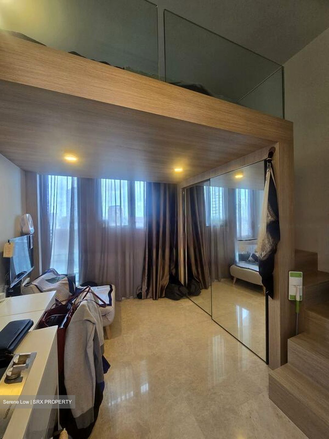City Gate (D7), Apartment #470064741